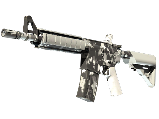 Urban DDPAT