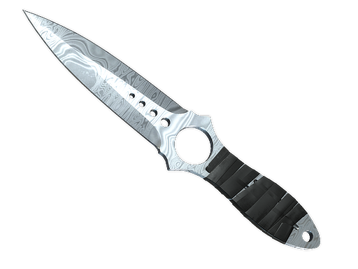 Damascus Steel