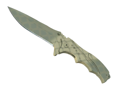 Safari Mesh