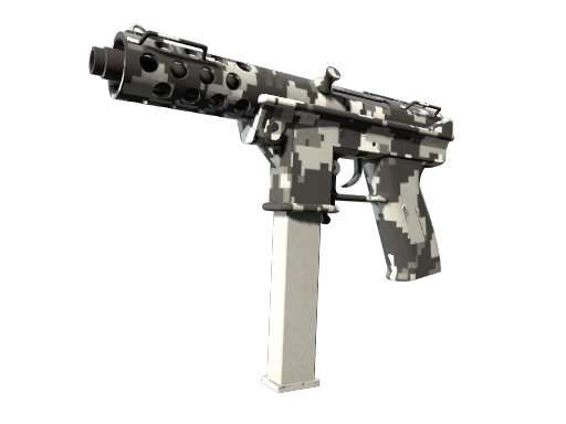 Urban DDPAT