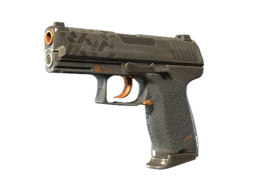 P2000 | Sure Grip