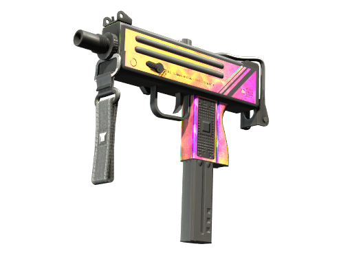 Disco Tech