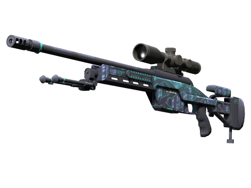 Mainframe 001