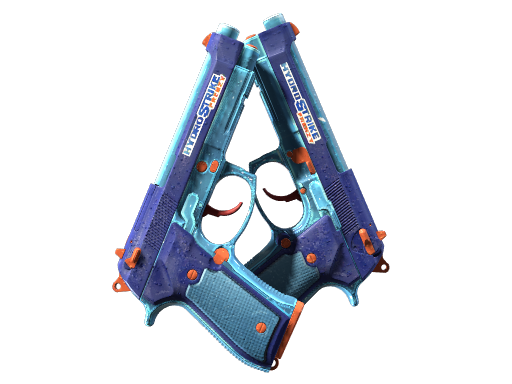 Hydro Strike