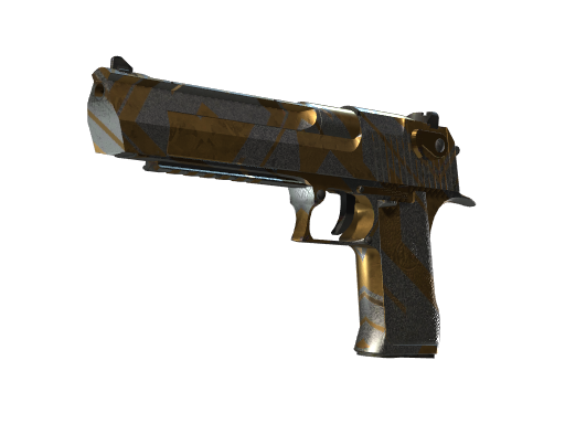 Bronze Deco