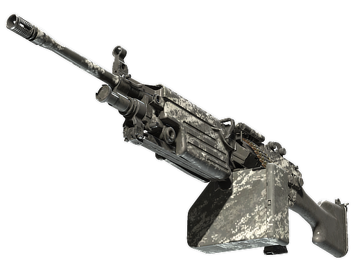 M249 | Sleet