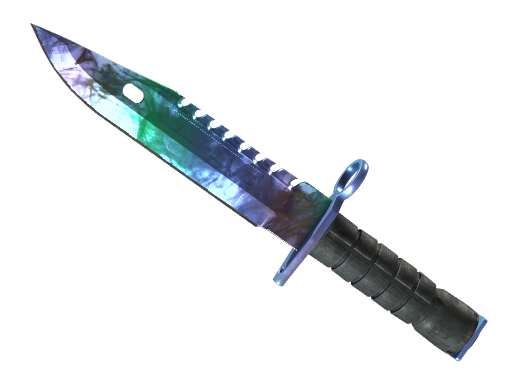 Gamma Doppler