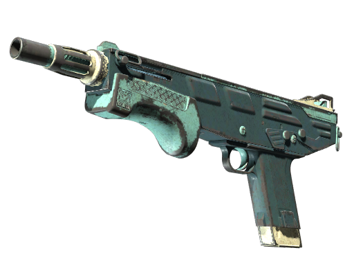 MAG-7 | Seabird