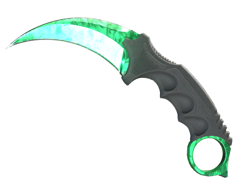 Gamma Doppler