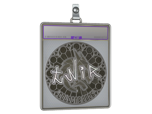 Sticker Slab | tN1R (Foil) | Cologne 2026
