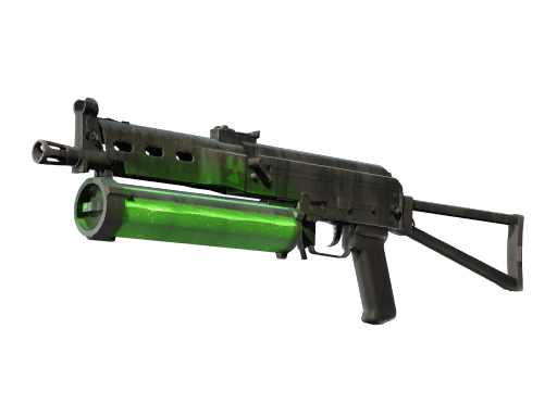 Fuel Rod
