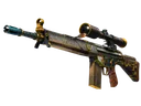 StatTrak™ G3SG1 | High Seas