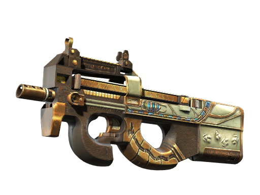 ScaraB Rush