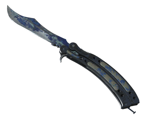 ★ Butterfly Knife | Bright Water