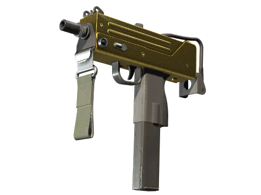 Gold Brick
