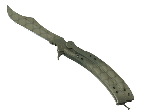 Safari Mesh