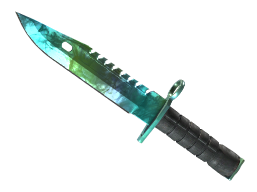 Gamma Doppler