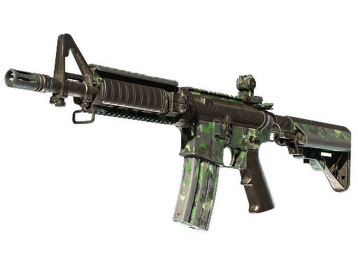 M4A4 | Choppa