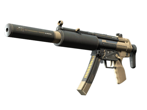 Desert Strike