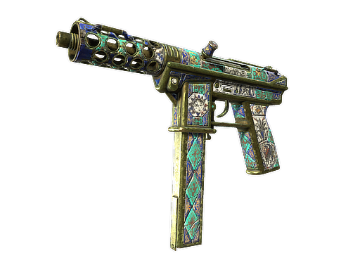 Tec-9 | Sultan