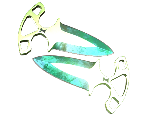 Gamma Doppler