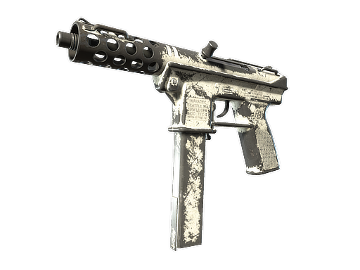 Tec-9 | Whiteout