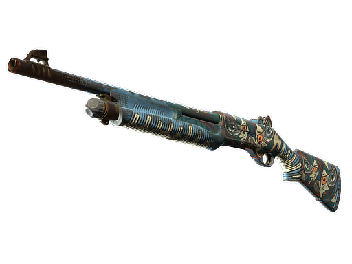 Nova | Ocular
