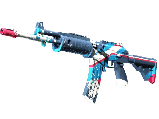 Rocket Pop
