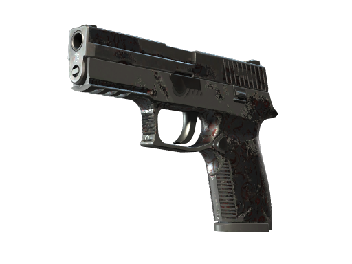 P250 | Dark Filigree