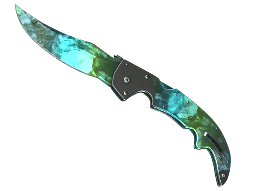 Gamma Doppler