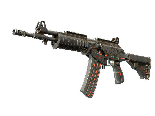 Galil AR | O-Ranger