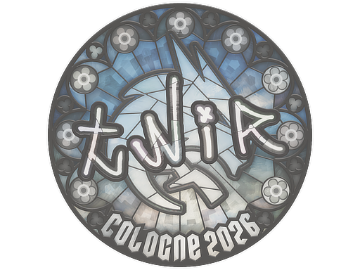 Sticker | tN1R | Cologne 2026