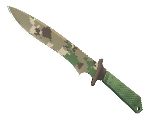 Forest DDPAT
