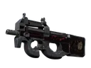StatTrak™ P90 | Shallow Grave