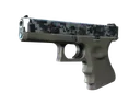 Glock-18 | Steel Disruption