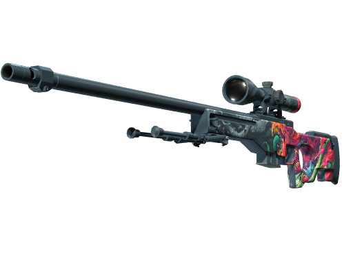 Hyper Beast