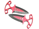 ★ Shadow Daggers | Autotronic