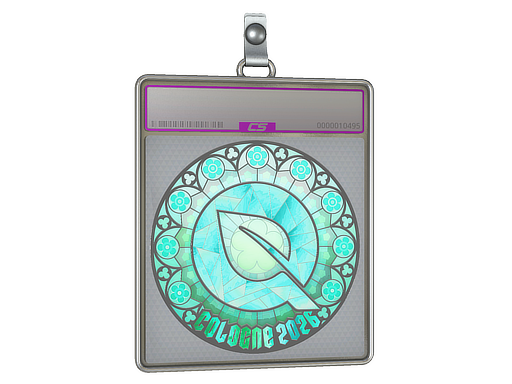Sticker Slab | FlyQuest (Holo) | Cologne 2026