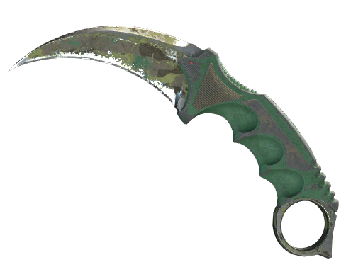★ Karambit | Boreal Forest