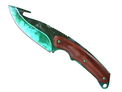 Gamma Doppler