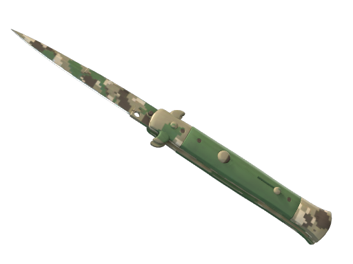 Forest DDPAT