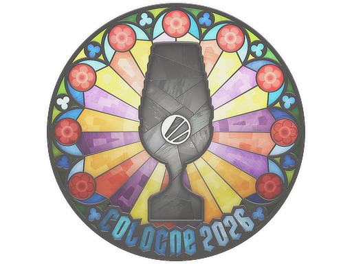 Sticker | IEM | Cologne 2026