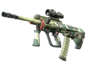 StatTrak™ AUG | Fleet Flock