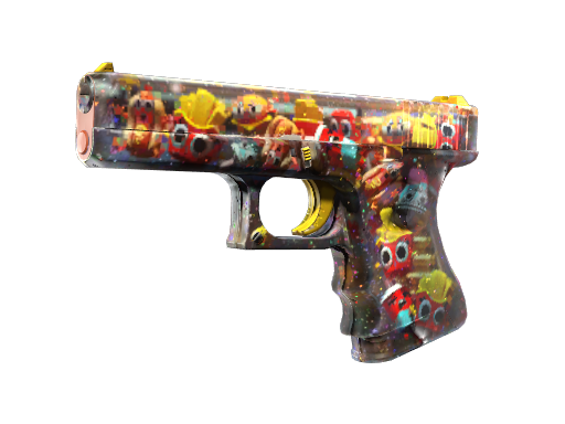 Snack Attack