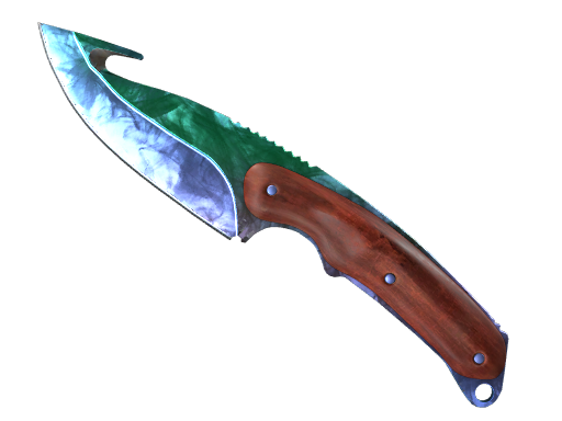 Gamma Doppler