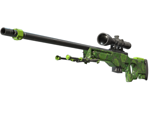 Pit Viper