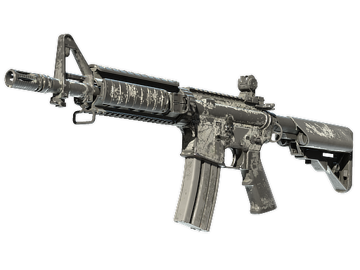 M4A4 | Aeolian Dark