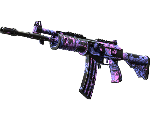 Galil AR | Phoenix Blacklight