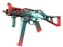 StatTrak™ UMP-45 | Momentum