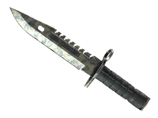 ★ M9 Bayonet | Stained